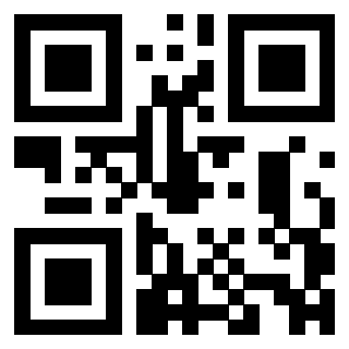 3309065928 - Immagine del QrCode associato