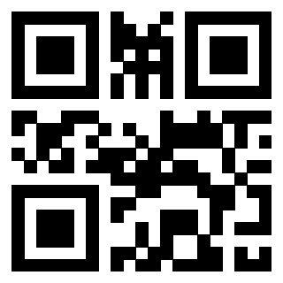 3309065930 - Immagine del Qr Code associato