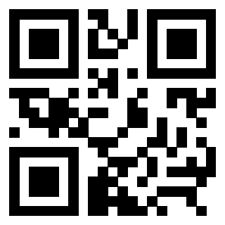 Il Qr Code di 3309065931