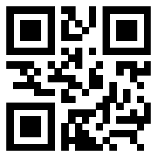 3309065935 - Immagine del QrCode