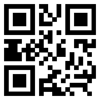 3309065936 Qr Code associato