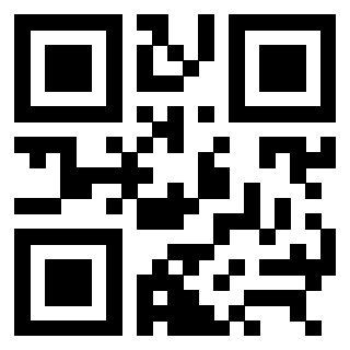 3309065938 Qr Code associato