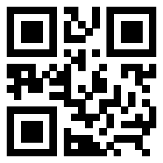 Immagine del Qr Code di 3309065939