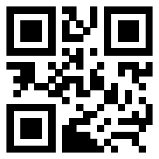 Scansione del Qr Code di 3309065940