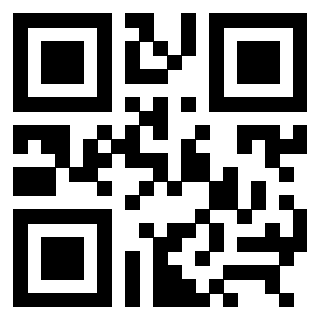 Il QrCode di 3309065941