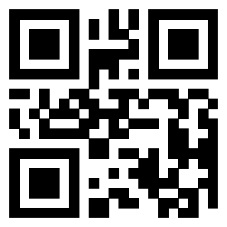 3309065945 Qr Code associato