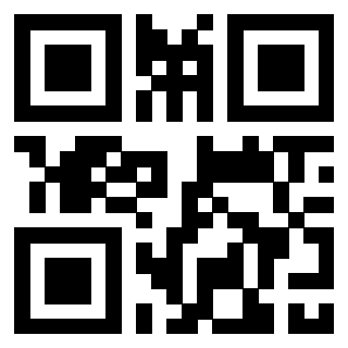 3309065949 QrCode associato