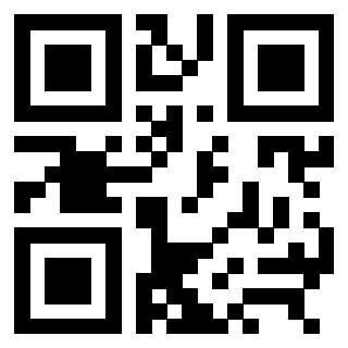 Il Qr Code di 3309065950