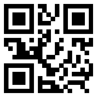 3309065951 QrCode associato