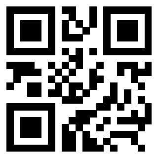 Il Qr Code di 3309065954