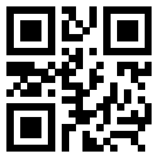 3309065955 - Immagine del QrCode associato