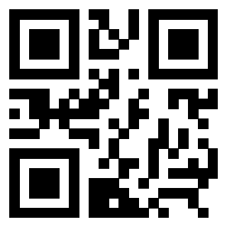 3309065957 - Immagine del Qr Code