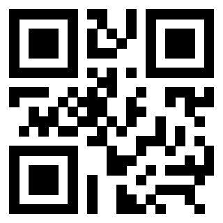 Immagine del Qr Code di 3309065958