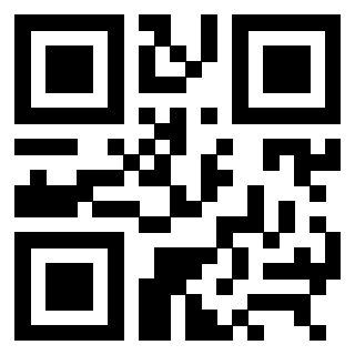 3309065959 - Immagine del QrCode associato