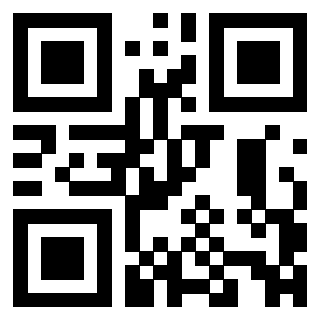 3309065960 - Immagine del Qr Code