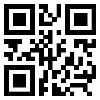 3309065961 - Immagine del QrCode