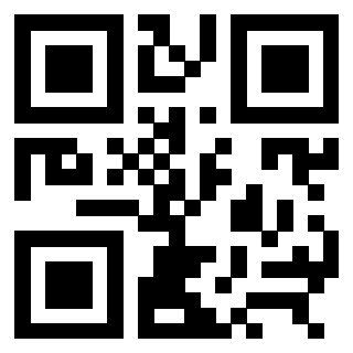 Immagine del QrCode di 3309065963