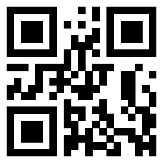 Immagine del QrCode di 3309065967