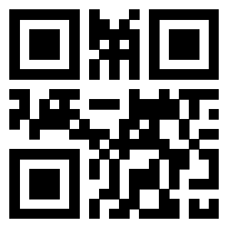 3309065971 - Immagine del Qr Code