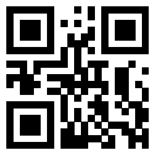 Immagine del Qr Code di 3309065973