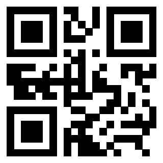 3309065974 Qr Code associato
