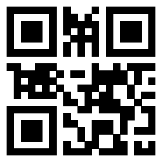 3309065976 QrCode associato