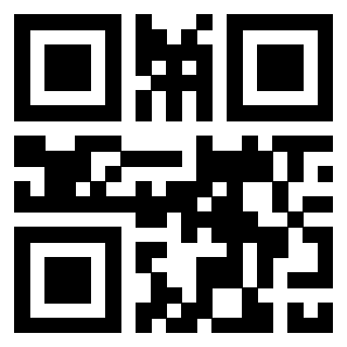3309065977 - Immagine del QrCode