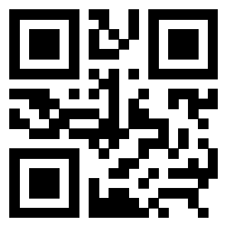 Immagine del QrCode di 3309065978