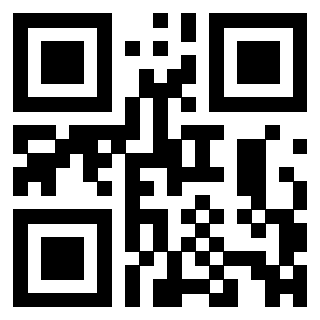 Immagine del Qr Code di 3309065980