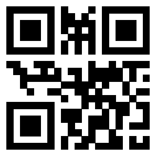 3309065983 - Immagine del Qr Code