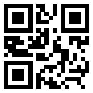 3309065985 Qr Code associato
