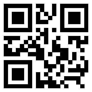 Immagine del Qr Code di 3309065989