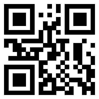 3309065990 - Immagine del Qr Code associato