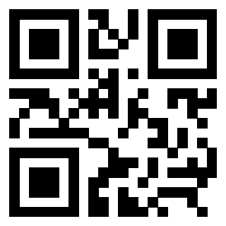 3309065993 QrCode associato