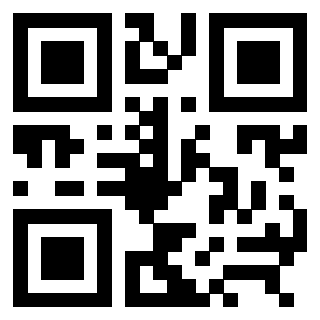 3309065996 Qr Code associato