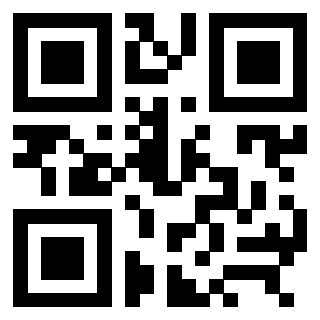 Il Qr Code di 3309065999