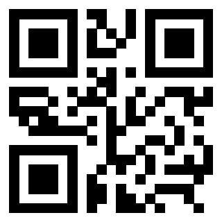 Immagine del Qr Code di 3309066001