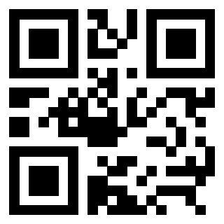 Scansione del QrCode di 3309066002