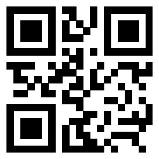 Scansione del Qr Code di 3309066003