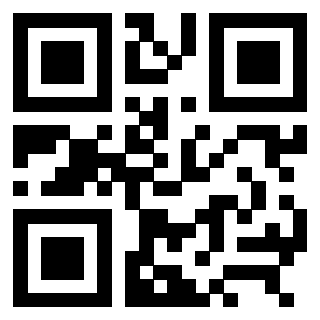 Il QrCode di 3309066005