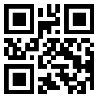 3309066006 - Immagine del QrCode associato