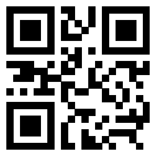 3309066012 QrCode associato