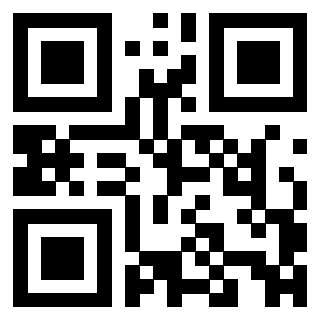 3309066015 QrCode associato