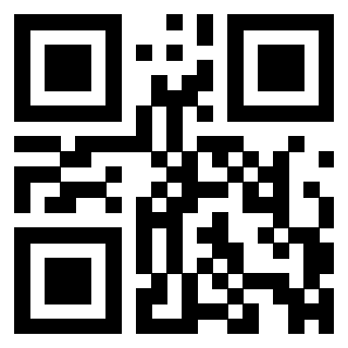 3309066017 - Immagine del Qr Code