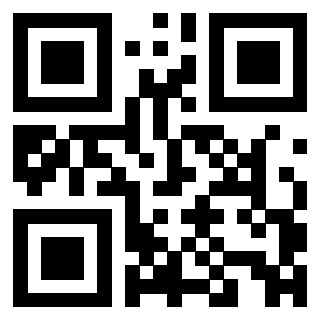 3309066022 Qr Code associato