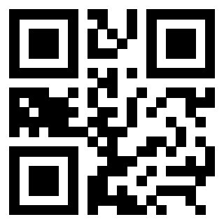 Il QrCode di 3309066024