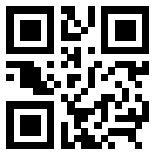 3309066025 - Immagine del QrCode associato