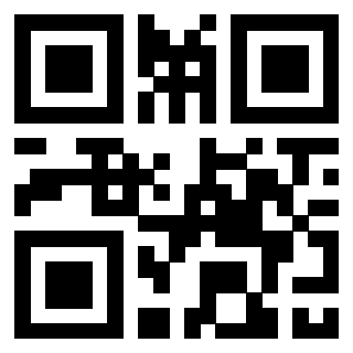 3309066026 QrCode associato