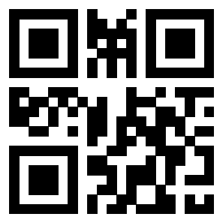 3309066029 - Immagine del QrCode