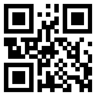 3309066030 QrCode associato